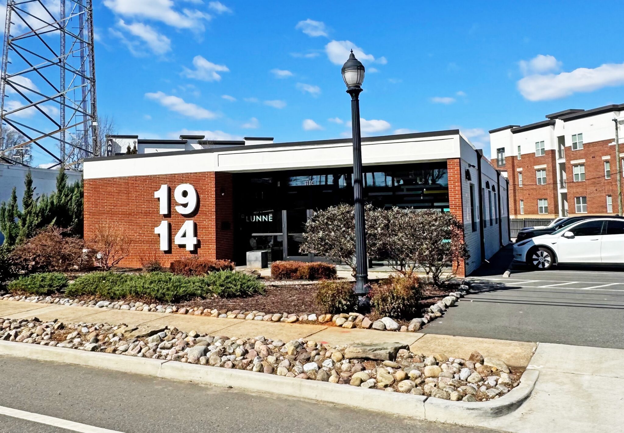 for sale commercial building 1914 w morehead charlotte nc